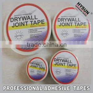 Fiberglass Self Adhesive Joint Tape For Drywall thumbnail-3