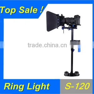 Simple Stabilizer Steadicam Carbon Fiber Stabilizer S-120 thumbnail-1