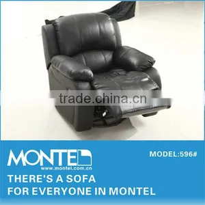Nitaly Leather Recliner Sofa,sofa Mechanism thumbnail-1