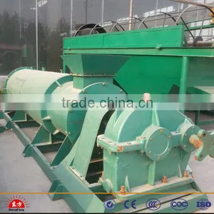 Organic Fertilizer Ball Granulating Machine thumbnail-1