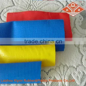 No Smell PVC Layflat Hose thumbnail-1