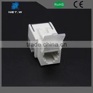 Cat.6A Rj45 Keystone Jack Manufacturer Ul thumbnail-3