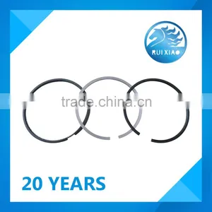 6BT Diesel Engine Piston Ring 3802429 For HIGER BUS thumbnail-1