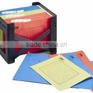 Rack-mount File Tray thumbnail-1