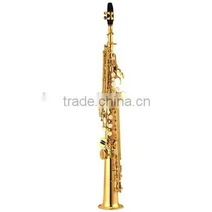 Soprano Saxophone thumbnail-1