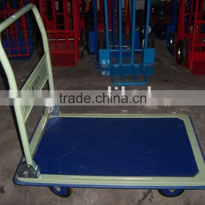 Platform Hand Cart thumbnail-1