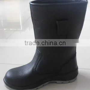 Safety Work Boot for Construction Price of Safety Work Shoe 9014 -1 thumbnail-2