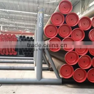 Made in China Steel Pipes thumbnail-1