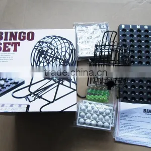 Bingo Game Set thumbnail-4
