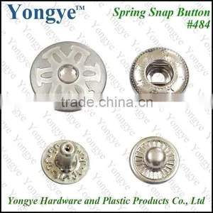 Diamond Snap Button thumbnail-1
