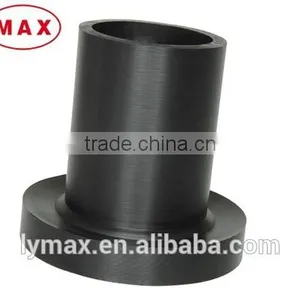 Polyethylene Pipe Fittings HDPE Pipe Fitting PE Stub Flange Dimensions thumbnail-1