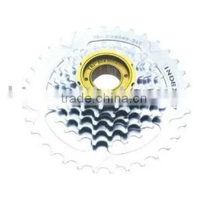 Bicycle Freewheel thumbnail-1