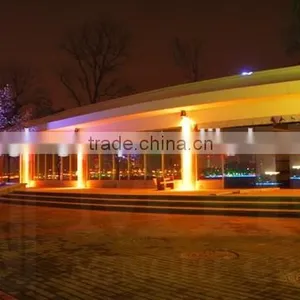 Par Led Stage Lighting,RGB Wash Stage Light,LED Par Light thumbnail-2