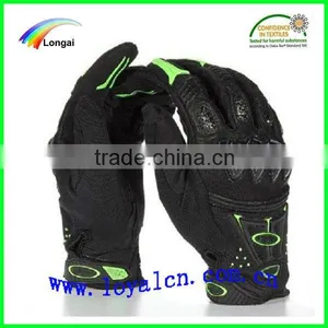 Motorcycle Race Gloves thumbnail-1