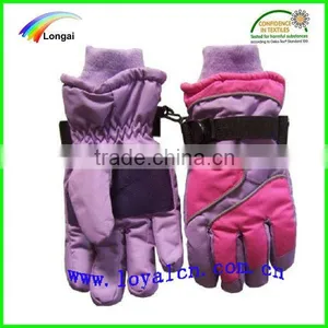 Children Protective Ski Gloves thumbnail-1