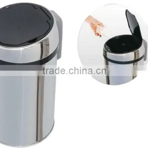 Rubbish Bin for Office thumbnail-1
