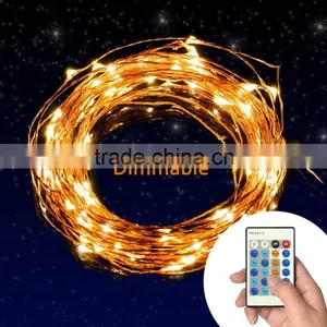 Fullbell 2016 Popular Led String Lights for Christmas thumbnail-1