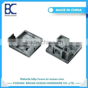 GC-03 HOT Stainless Steel Standoff Bracket for Glass thumbnail-3