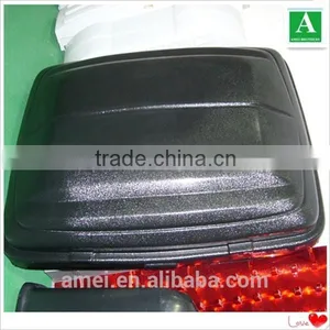 Vacuum Forming OEM Design Anti-UV ABS Car Roof Box thumbnail-5