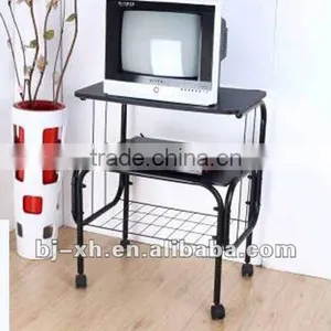 Household Essentials Moving Metal Modern tv Furniture thumbnail-1