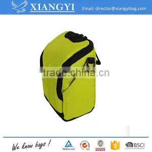 Professional Nylon Shoulder Camera Bag thumbnail-1