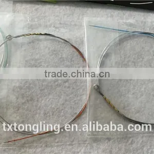 Taixing Silver Material Cello Strings thumbnail-6