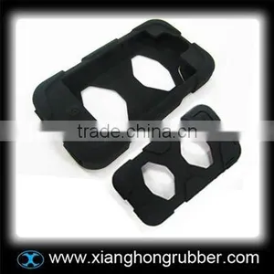 Newfashion Mobile Phone Silicon Case thumbnail-1