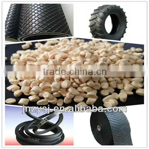 Rubber Transmission Belt/ Tire/tyre Processing Promoter/masterbatch/Resorcinol R-80 thumbnail-1