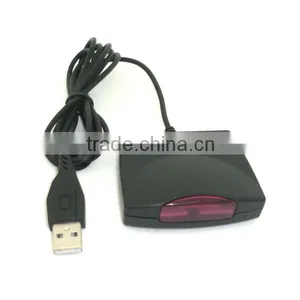 2015 Shenzhen Manufacture Gold Sat Usb Infrared Receiver thumbnail-3