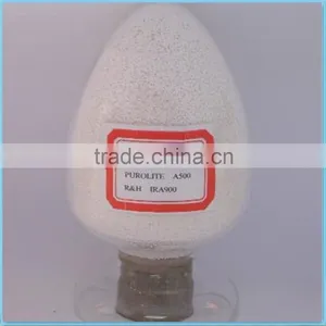 D201 Rohm Hass Ion Resin In Water Treatment thumbnail-2