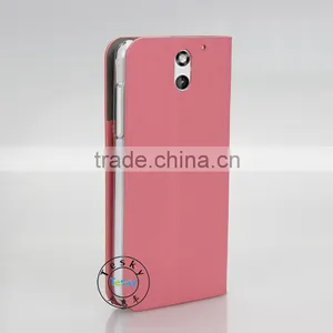 FOR HTC DESIRE 610CASE,HIGH QUALITY FAUX LEATHER COVER CASE FOR HTC DESIRE 610 thumbnail-1