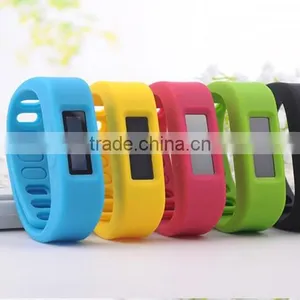 Bluetooth Bracelet With OLED Screen, Bluetooth Smart Bracelet With Vibration Sms, Bracelet Bluetooth for Running thumbnail-5