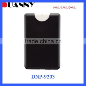 10ML/15ML/20ML EMPTY PERFUME SPRAY BOTTLE, EMPTY CREDIT CARD PERFUME SPRAY BOTTLE thumbnail-3