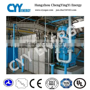 CYY Energy Brand Piston Air Compressor Screw Air Compressor thumbnail-1