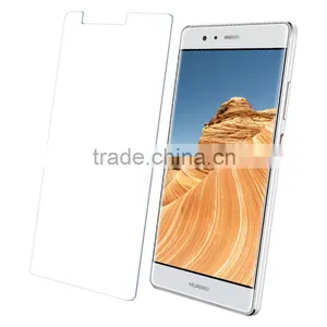 For HUAWEI P9 PLUS Factory Price 9H 3D Tempered Glass Screen Protector Supplier's Choice thumbnail-2