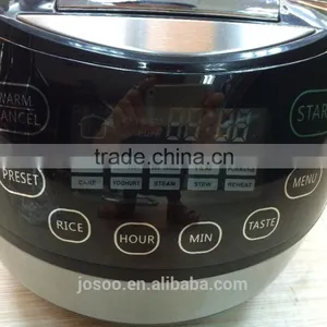 Smart Rice Cooker thumbnail-4