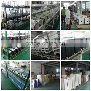 High Quality 20KW Off Grid Solar Power System Low Price Manufacturer thumbnail-1