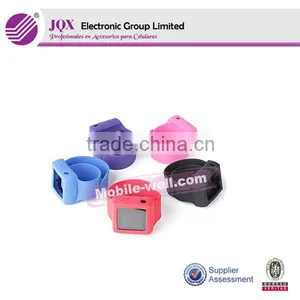 Watch Style MP3 Player thumbnail-1