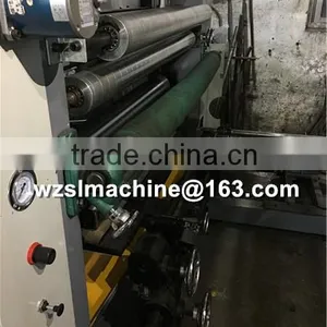 High Printing Effective Rotogravure Printing Machine Price thumbnail-4
