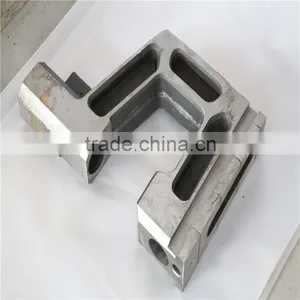 Cheap Ductile Iron Casting Parts Casting Manufacturer thumbnail-3
