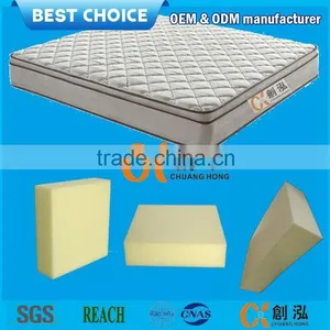 Recycle Foam Mattress thumbnail-2