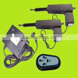 FY012 dc Electric Motors dc Motors thumbnail-2
