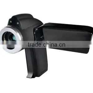 Thermal Imaging Camera FPA Uncooled thumbnail-3