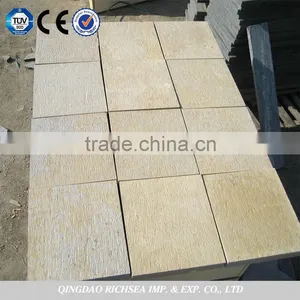 Honed Light Cream Limestone thumbnail-2