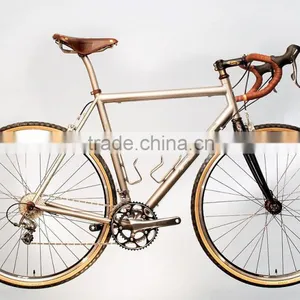 Wholesale Low Price High Quality Complete Orange Cheap Carbon Road Bike thumbnail-2