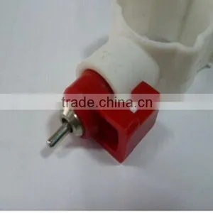 Hot Sales Drinking Nipples Can Install in the Layer Cage thumbnail-1