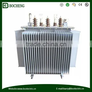 Power Distribution Transformer Price for 10kv 2500kV Transformer thumbnail-2