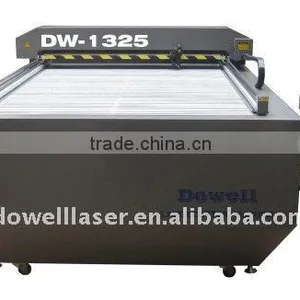 Laser Cutting Machine DW 1325 thumbnail-1