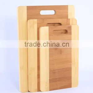 2015 Houseware Factory Price Bamboo Chopping Board in Healthy Life Eco-friendly thumbnail-6