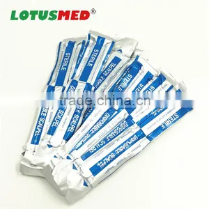Disposable Safe Scalpel Handle Surgical Blades thumbnail-1